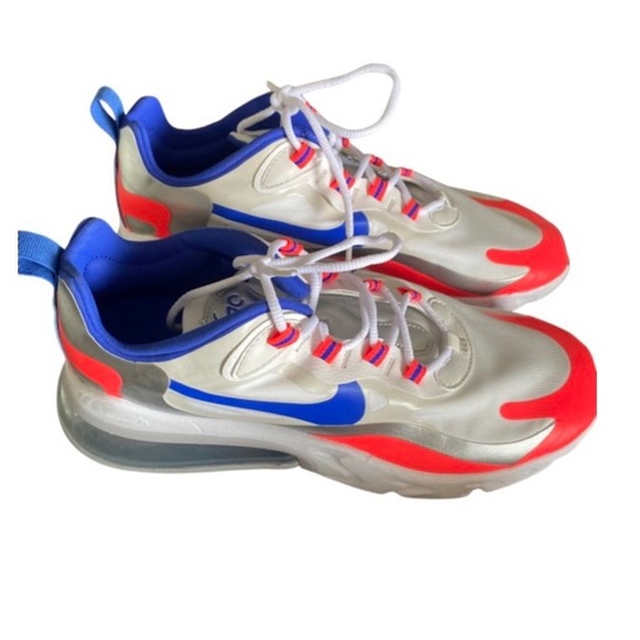 Nike React Air Max woman’s running - Picture 4 of 4